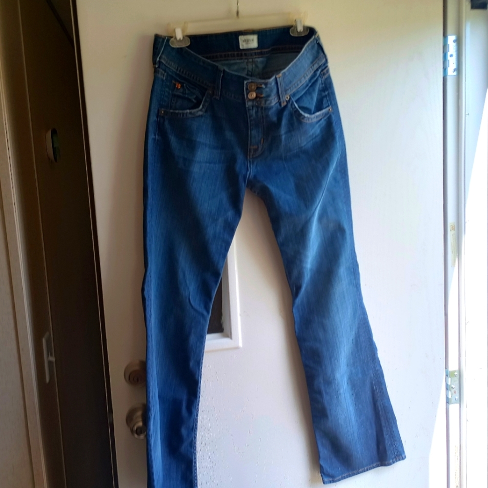 Hudson Jeans
